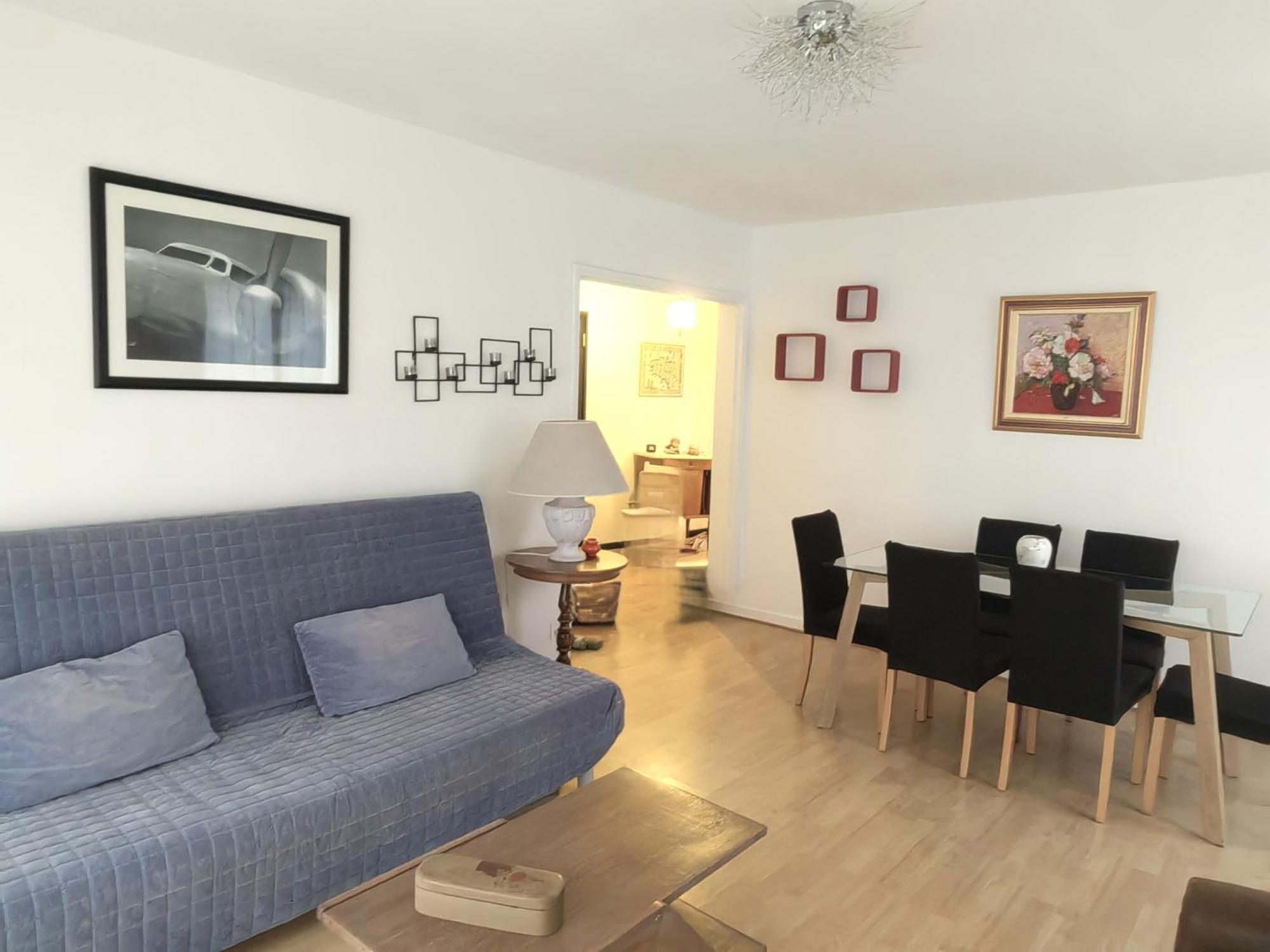 Appartement 3 Pieces Coeur Ville Quiberon Exterior foto